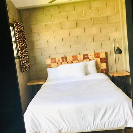 Calido Cosmos Hotel Чолула Екстер'єр фото